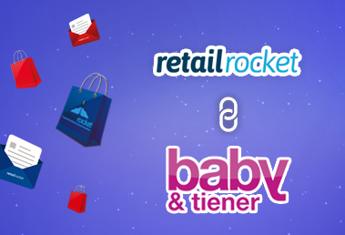 Recomendaciones personalizadas de productos en la tienda online de Baby&Tiener: aumento de ingresos en un 13,4%